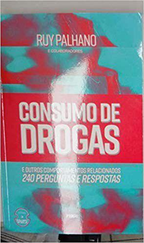 Imagem de Consumo de drogas e outros comportamentos relacionados