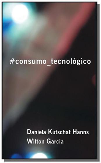Imagem de Consumo-Tecnologico