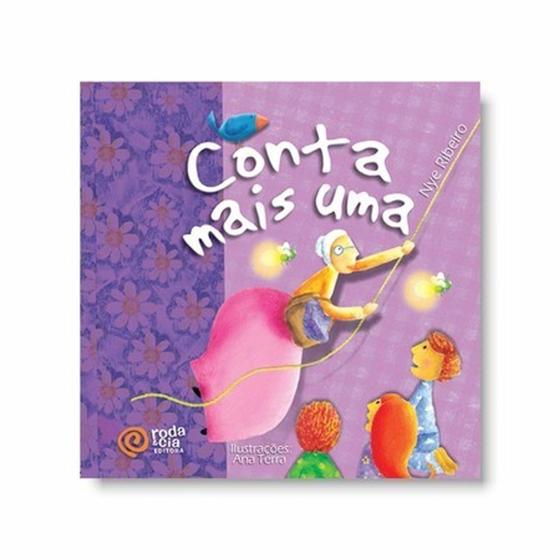 Imagem de Conta mais uma - Roda & Cia