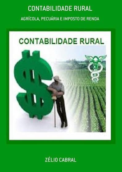 Imagem de Contabilidade Rural