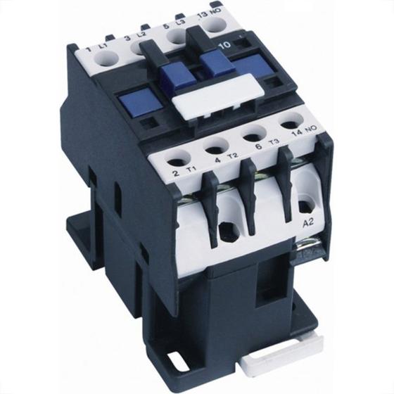 Imagem de Contactor Jng 25A Cjx2-2510 220V 51078