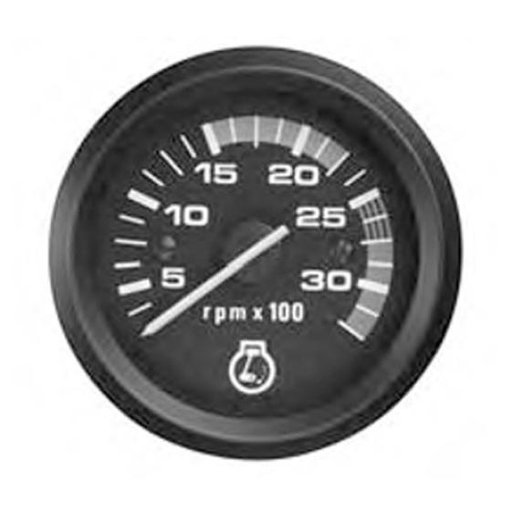 Imagem de Contagiro 60mm 0-3250 rpm linha vw     12v     60 tjg919253