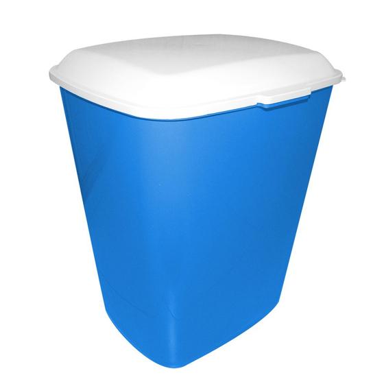 Container Furacao Pet 20 Kg Azul é ruim? Container Furacao Pet 20 Kg Azul é boa?