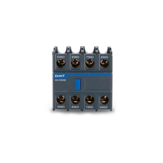 Imagem de Contato auxiliar frontal  AX-3M/22  Chint