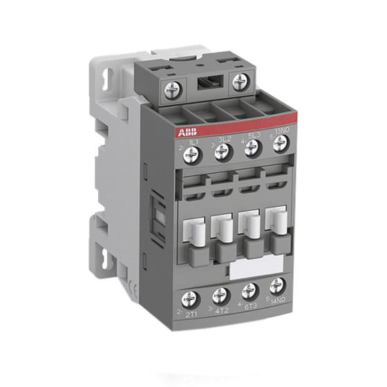 Imagem de Contator  1NF 9A  AF09-30-01-11  ABB