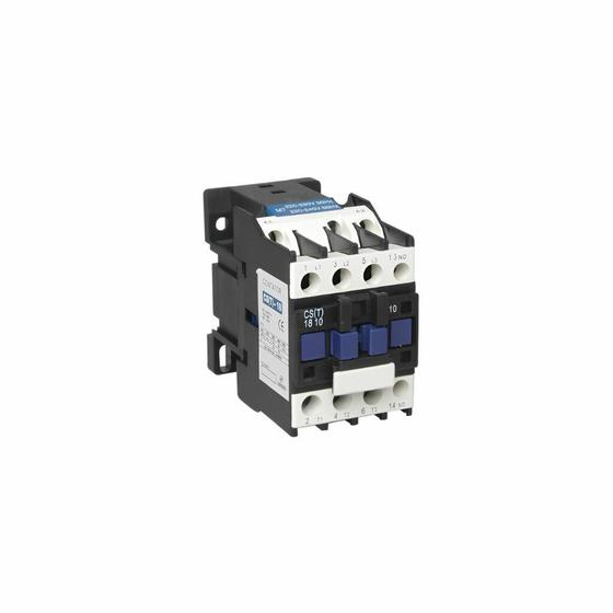 Imagem de Contator CS(T) 018-10 1NA 220Vca 18A - Soprano