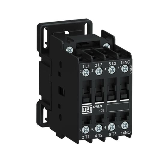 Imagem de Contator CWL9-10-30D23 - 220V - WEG