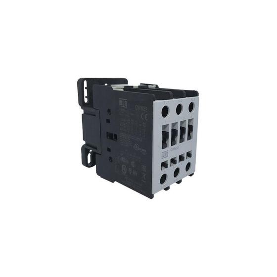 Imagem de Contator cwm32-10-30v26 190v 50hz/220v 60hz - cod 10045428 - WEG