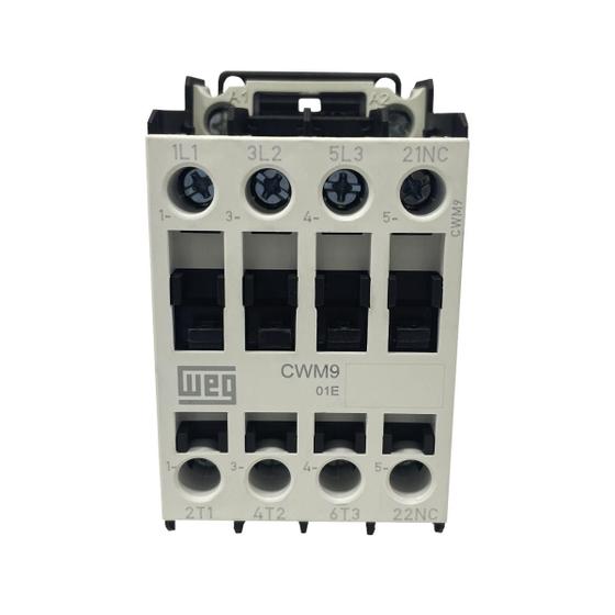 Imagem de Contator cwm9-01-30v26 - cod. 10185965