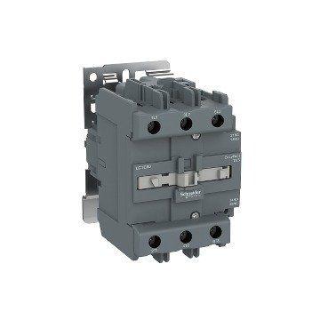 Imagem de Contator Tripolar Easypact Tvs 80A 1NA+1NF 220V LC1E80M7