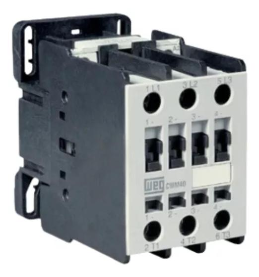 Imagem de Contator weg cwm40 220v