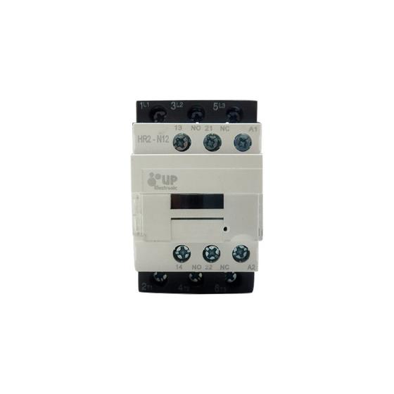 Imagem de Contatora Easy HR2 12A - UP Electronic