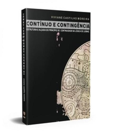 Imagem de Contínuo econtingência - Kotter Editorial