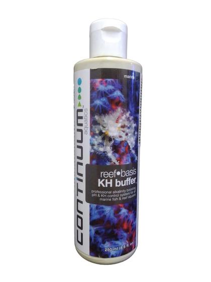 Imagem de Continuum Reef Basis KH Liquid Buffer 250 ml