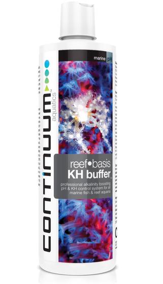 Imagem de Continuum Reef Basis Kh Liquid Buffer 500ml