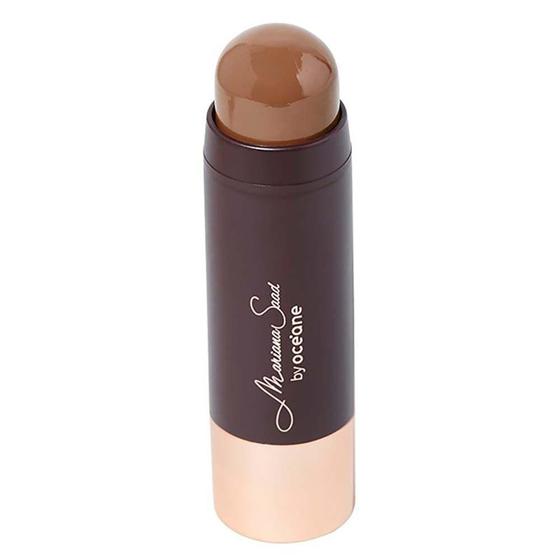 Imagem de Contorno Cremoso em Bastão Mariana Saad By Océane Contour Stick