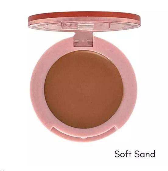 Imagem de Contorno Cremoso Smooth Contour - Ruby Rose