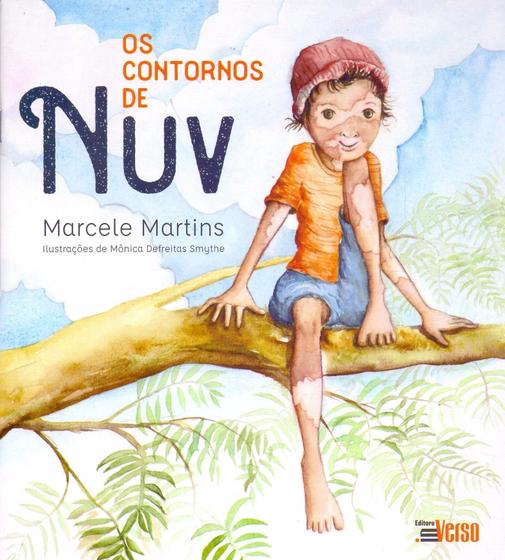 Imagem de Contornos de nuv, os Sortido