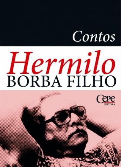 Imagem de Contos - CEPE EDITORA