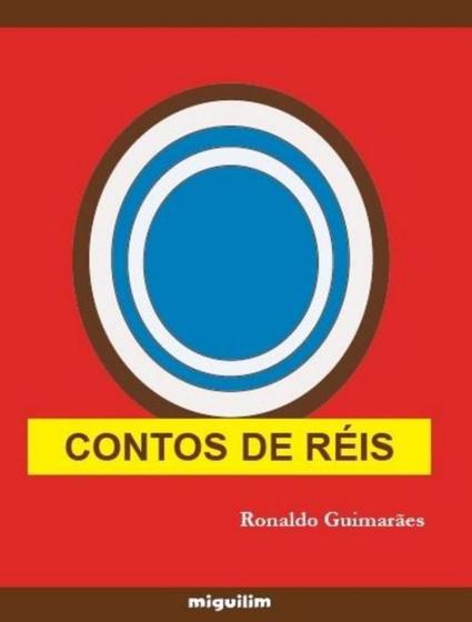 Imagem de Contos De Reis - Volume 1