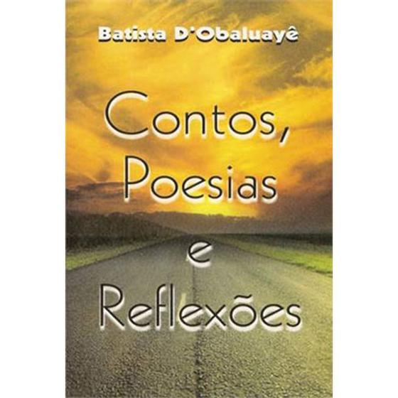 Imagem de Contos, poesias e reflexoes