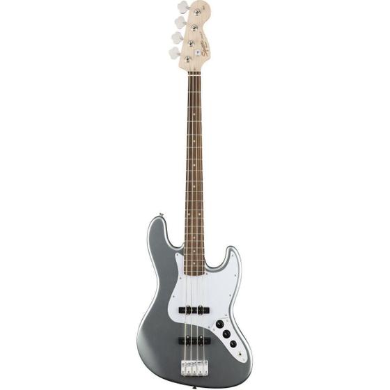 Imagem de Contra Baixo Fender Affinity J. Bass LR 037 0760 581 Squier