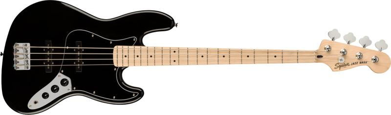 Imagem de Contra Baixo Fender Squier 4C Affinity Jazz Bass 0378603506