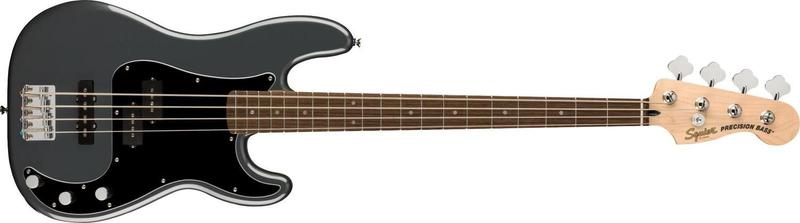 Imagem de Contra Baixo Fender Squier 4C Precision Bass 0378551569