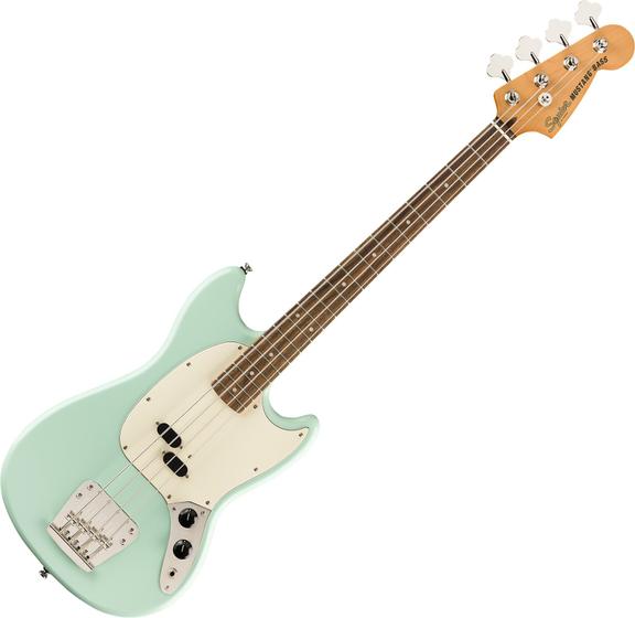 Imagem de Contra Baixo Fender Squier Classic Vibe Anos 60 0374570557