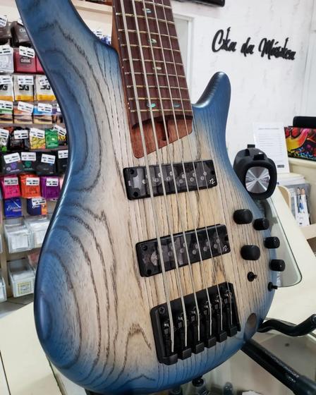 Imagem de Contra Baixo Ibanez SR606E