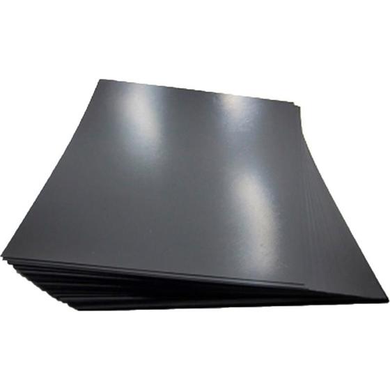 Imagem de Contra capa encadernacao oficio preto fosco (0,30) mares