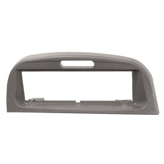 Imagem de Contra Frente Plastica Permak Compativel com Fiat Palio 2A Geracao 89/E1
