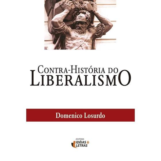 Imagem de Contra-História do Liberalismo Sortido