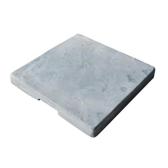 Contra-Peso 25 Kg Para Base Em Cruz 8930 Bel Lazer Menor preço em Contra-Peso 25 Kg Para Base Em Cruz 8930 Bel Lazer