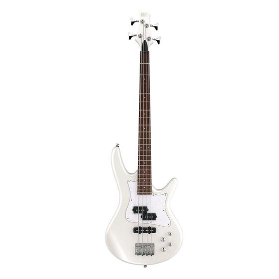 Imagem de Contrabaixo Ibanez 4 Cordas SRMD200D Branco Pérola