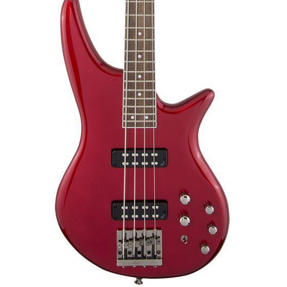 Imagem de Contrabaixo jackson spectra bass series js3 iv 291-9904-573