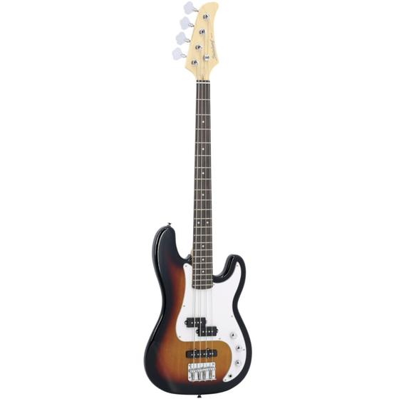 Imagem de Contrabaixo Strinberg 4 C PBS 40 SB Precision Bass