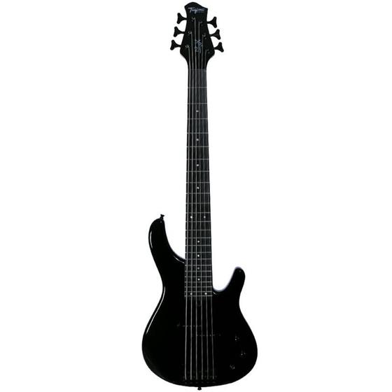 Imagem de Contrabaixo tagima xb-21 6 string bk df preto
