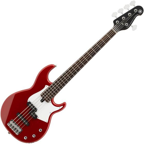 Imagem de Contrabaixo Yamaha Bb235 RR 5 Cordas Passivo Broad Bass