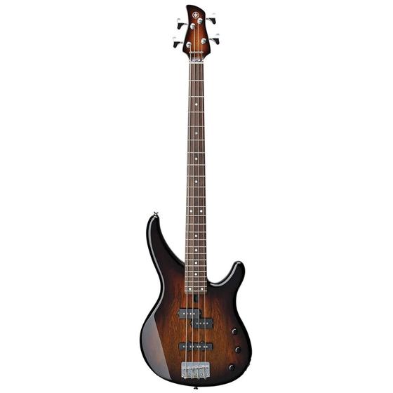 Imagem de Contrabaixo Yamaha Trbx174Ew-Tbs 4 Cordas Sunburst Passivo