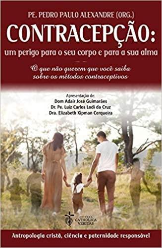 Imagem de Contracepcao - Editora Catholica Veritas - VIDE EDITORIAL