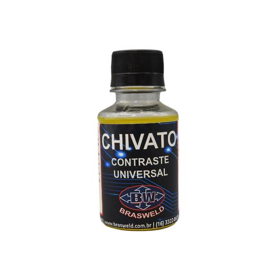 Imagem de Contraste detector de vazamento 100ml - c1175598