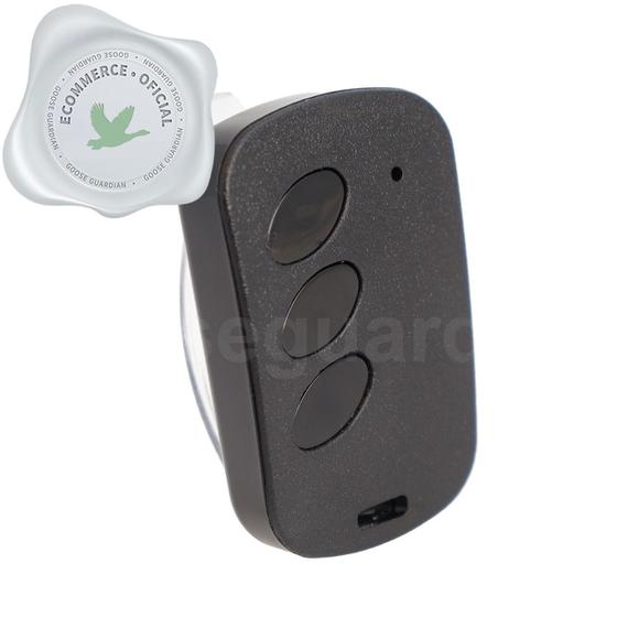 Imagem de Control Ipec Deco Preto