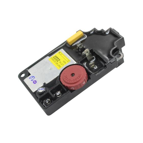 Imagem de Controlador 220v P/ Martelo Makita Hm0870c Original