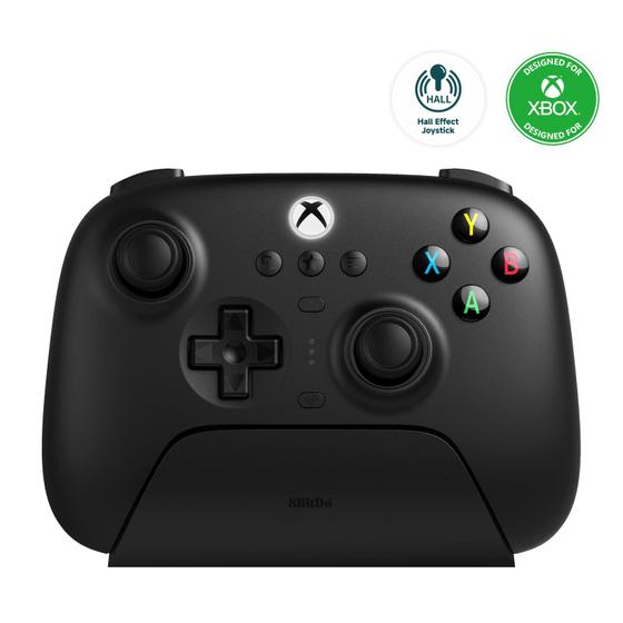 Imagem de Controlador 8Bitdo Ultimate de 3 modos para Xbox Series XS, One, Windows, Android