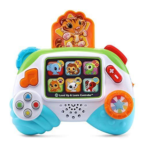 Imagem de Controlador Aprender Avançar LeapFrog, Azul