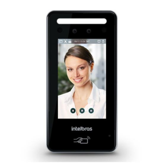 Controlador de Acesso Externo Por Biometria e RFID SS3420 Intelbras Menor preço em Controlador de Acesso Externo Por Biometria e RFID SS3420 Intelbras