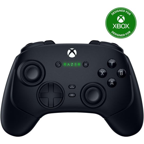 Imagem de Controlador de jogos sem fio Razer Wolverine V3 Pro para Xbox