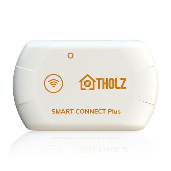 Imagem de Controlador de LED Smart Connect PLUS - Tholz