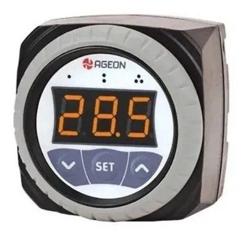Imagem de Controlador De Temperatura Para Resfriador Leite H104 Ageon 